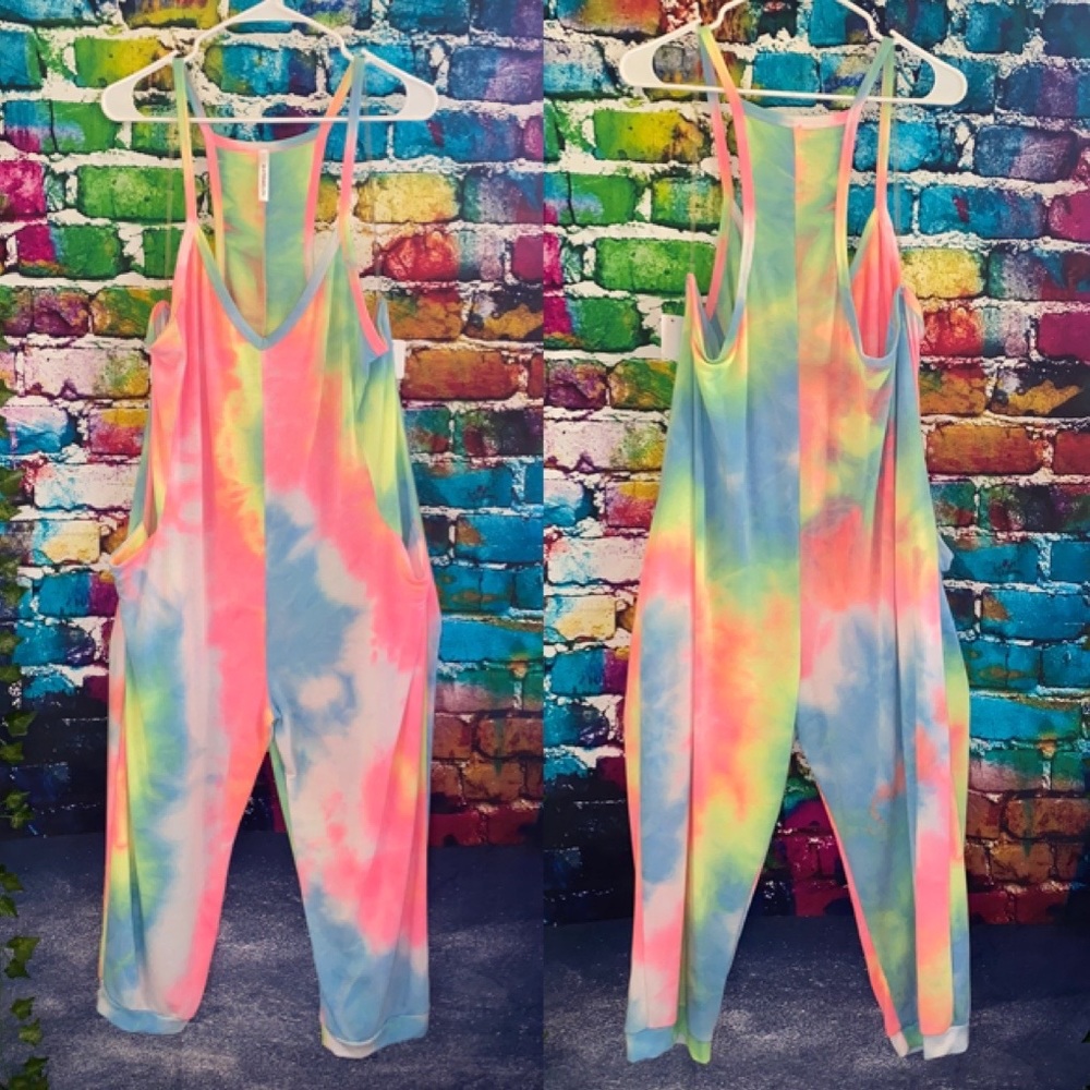 Plus Size Rompers!